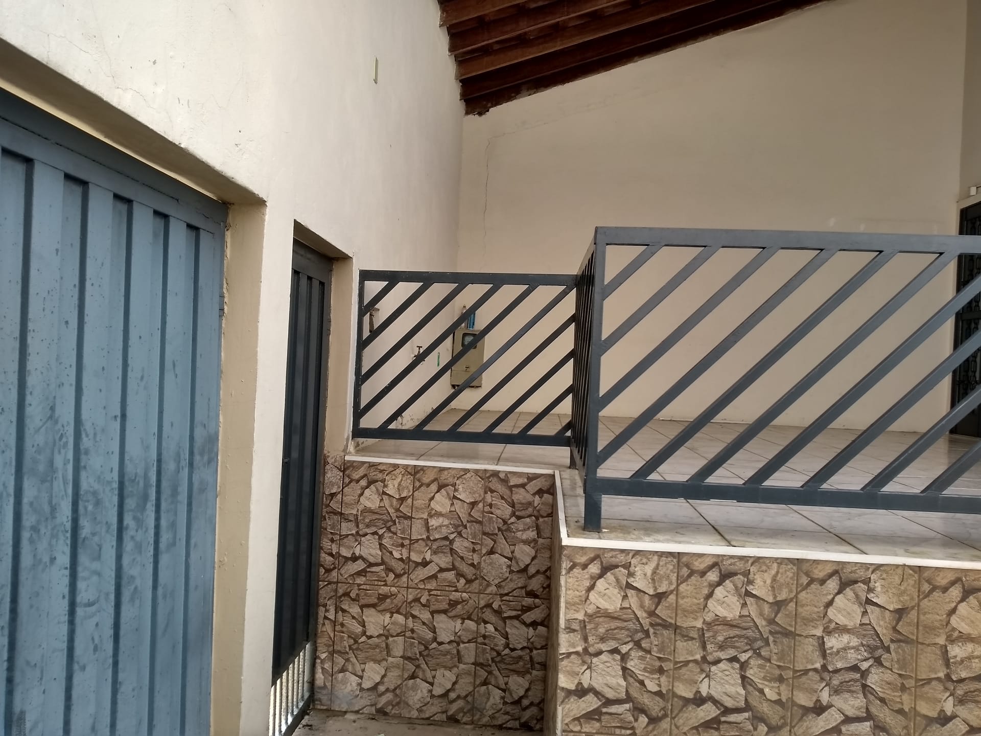 Casa para alugar com 2 quartos, 100m² - Foto 19
