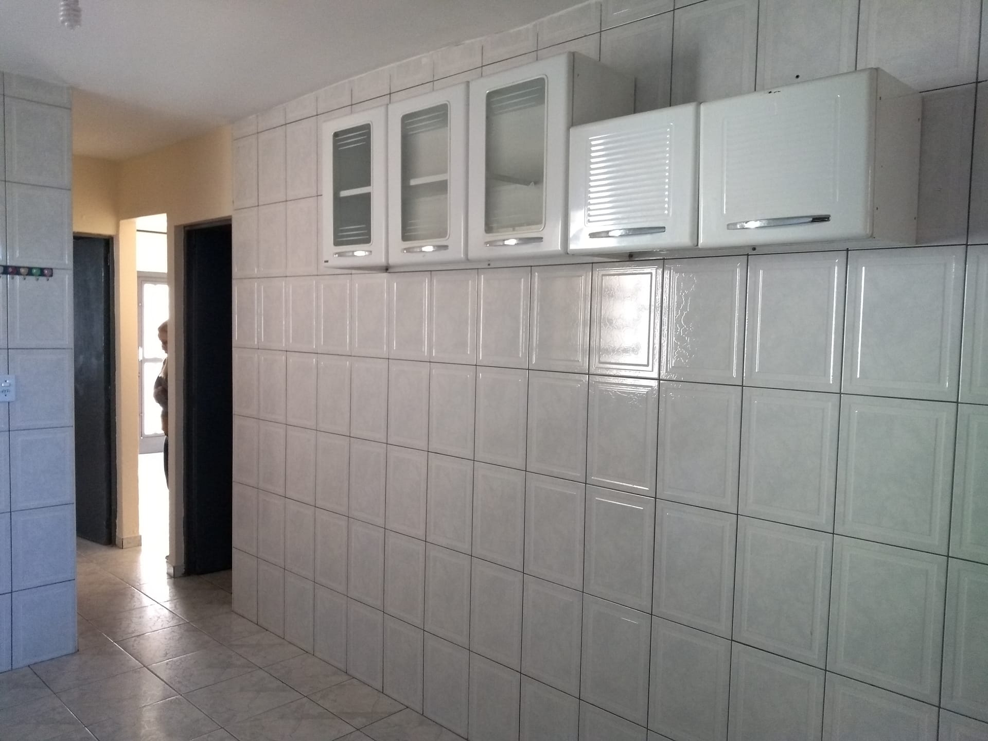 Casa para alugar com 2 quartos, 100m² - Foto 14