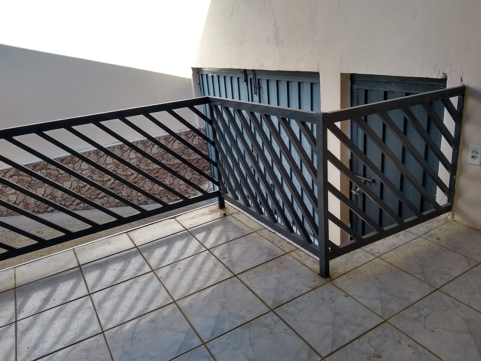 Casa para alugar com 2 quartos, 100m² - Foto 4