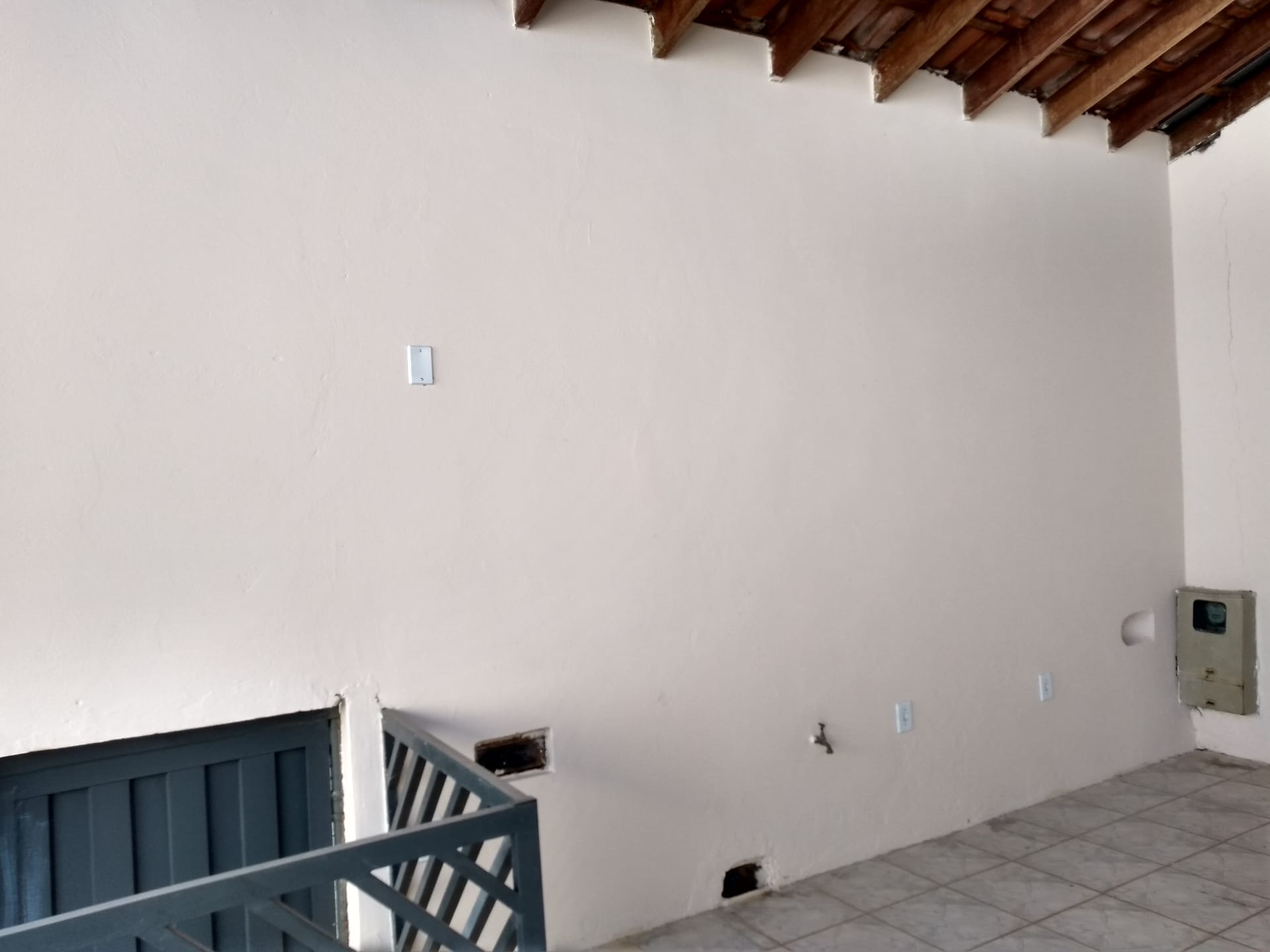 Casa para alugar com 2 quartos, 100m² - Foto 5