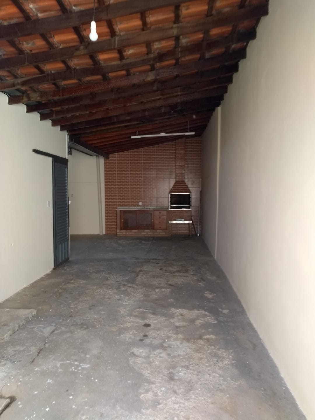 Casa para alugar com 2 quartos, 100m² - Foto 6