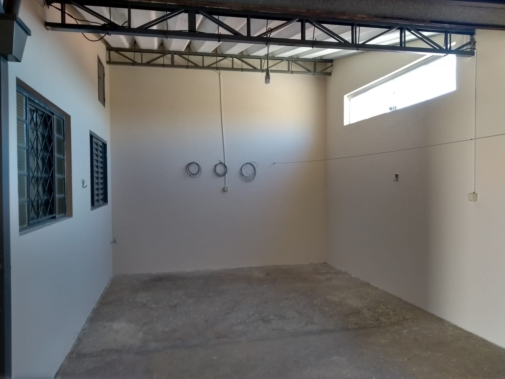 Casa para alugar com 2 quartos, 100m² - Foto 7