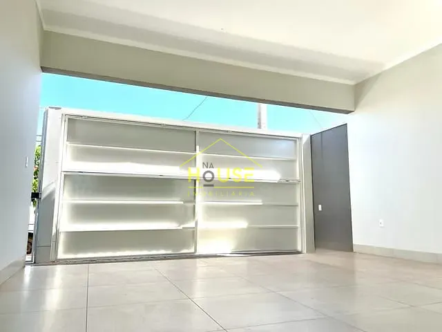 Casa com 180m² 3 quartos e 2 banheiros, à venda, no bairro Loteamento Jardim Residencial Moriá em Votuporanga
