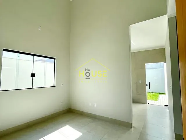Casa com 180m² 3 quartos e 2 banheiros, à venda, no bairro Loteamento Jardim Residencial Moriá em Votuporanga