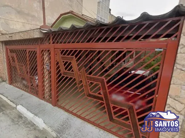Casa com 200m² 4 quartos e 3 banheiros, à venda, no bairro Mooca em São Paulo