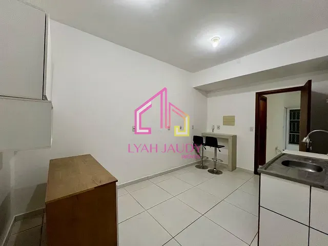 Casa com 90m² 2 quartos e 2 banheiros, para alugar, no bairro Jardim Kennedy em Cuiabá