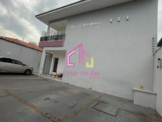 Casa com 90m² 2 quartos e 2 banheiros, para alugar, no bairro Jardim Kennedy em Cuiabá
