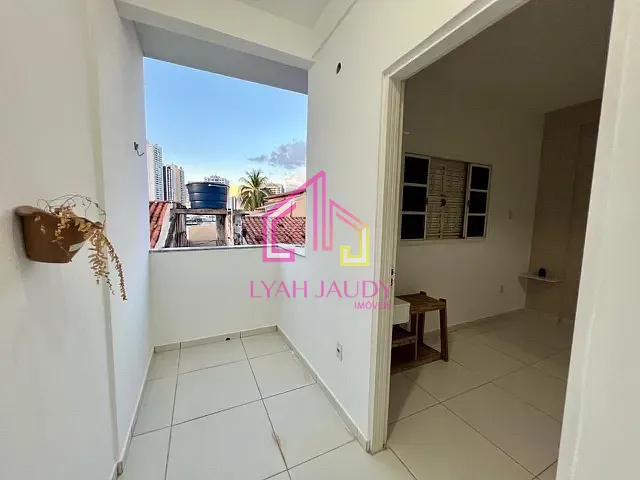 Casa com 90m² 2 quartos e 2 banheiros, para alugar, no bairro Jardim Kennedy em Cuiabá