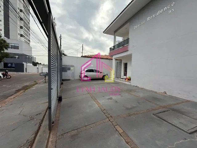 Casa com 90m² 2 quartos e 2 banheiros, para alugar, no bairro Jardim Kennedy em Cuiabá