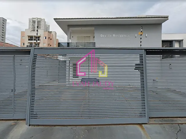 Casa com 90m² 2 quartos e 2 banheiros, para alugar, no bairro Jardim Kennedy em Cuiabá