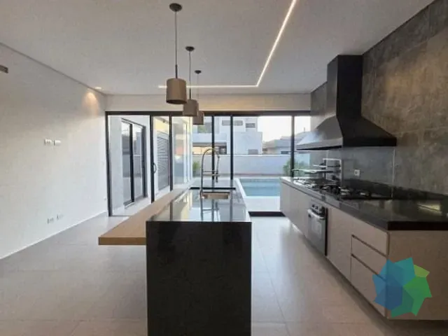 Casa com 464m² 3 quartos e 4 banheiros, à venda, no bairro Portal dos Bandeirantes em Salto