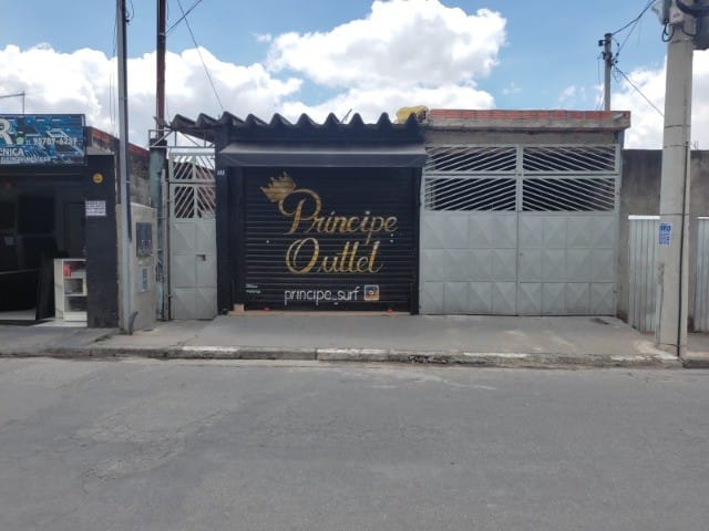 Casa com 192m² 3 quartos e 3 banheiros, à venda, no bairro Vila Verde em São Paulo