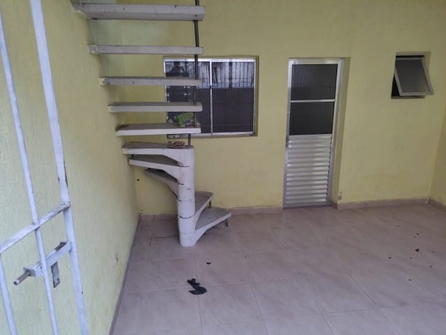 Casa com 192m² 3 quartos e 3 banheiros, à venda, no bairro Vila Verde em São Paulo