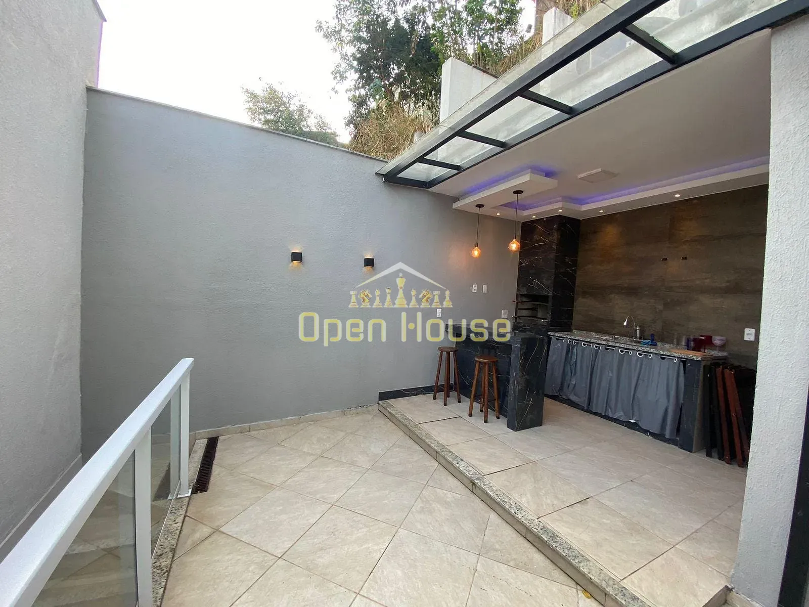 Casa, 2 quartos, 118 m² - Foto 16