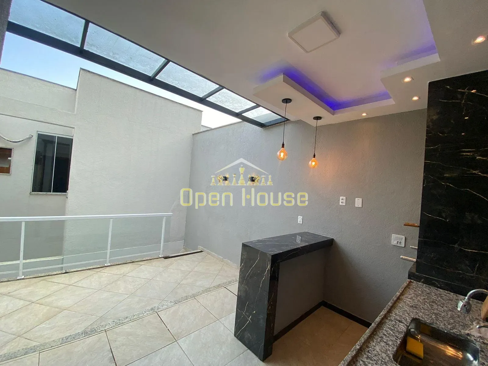 Casa, 2 quartos, 118 m² - Foto 17