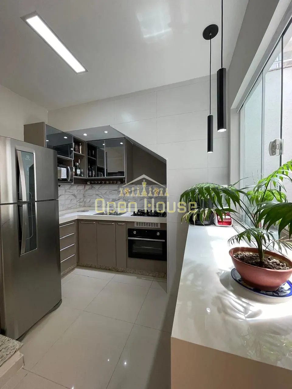 Casa, 2 quartos, 118 m² - Foto 4