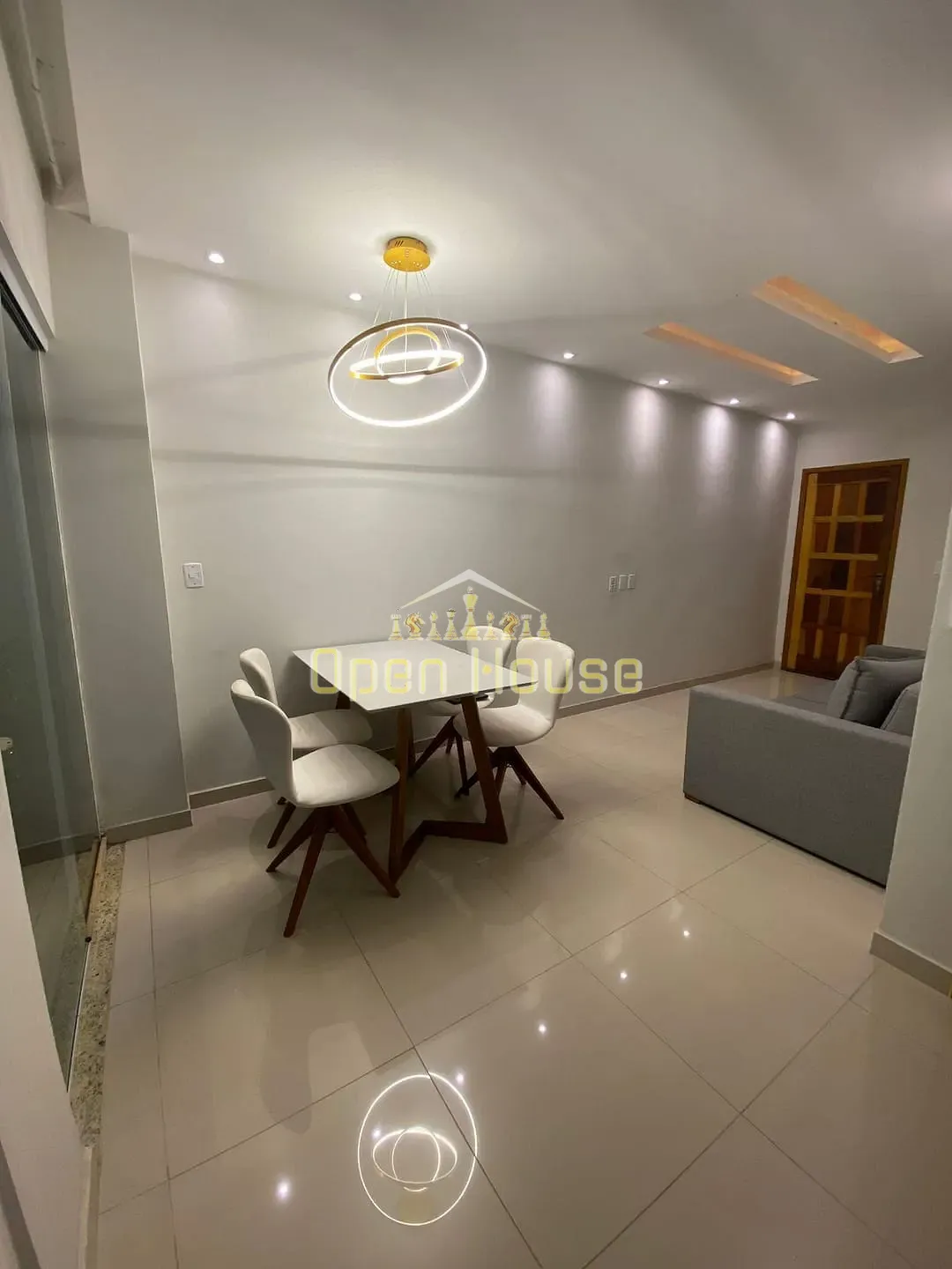 Casa, 2 quartos, 118 m² - Foto 3