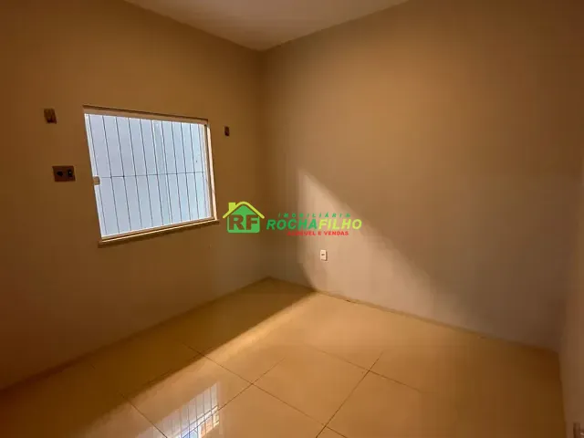 Casa com 600m² 4 quartos e 2 banheiros, à venda ou para alugar, no bairro Vermelha em Teresina
