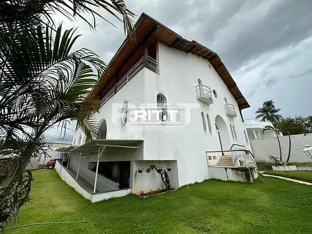 Casa com 1000m² 15 quartos e 2 banheiros, para alugar, no bairro Parque Taquaral em Campinas