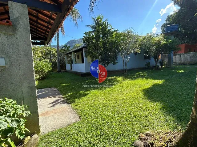 Casa 2 quartos e 2 banheiros, à venda, no bairro Cantagalo em Guapimirim