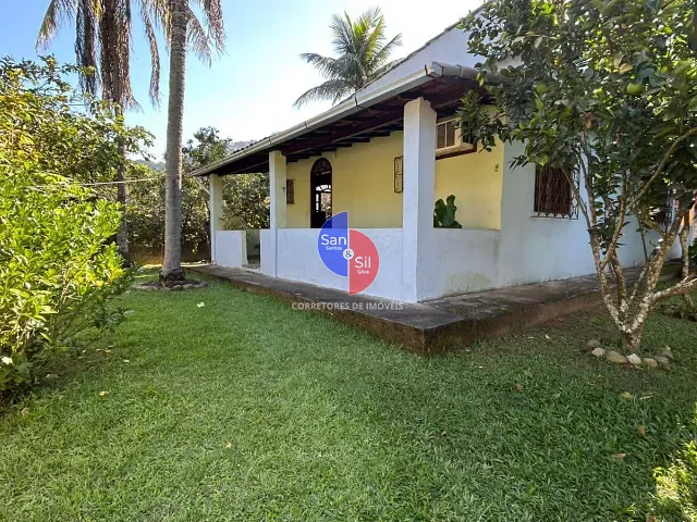 Casa 2 quartos e 2 banheiros, à venda, no bairro Cantagalo em Guapimirim