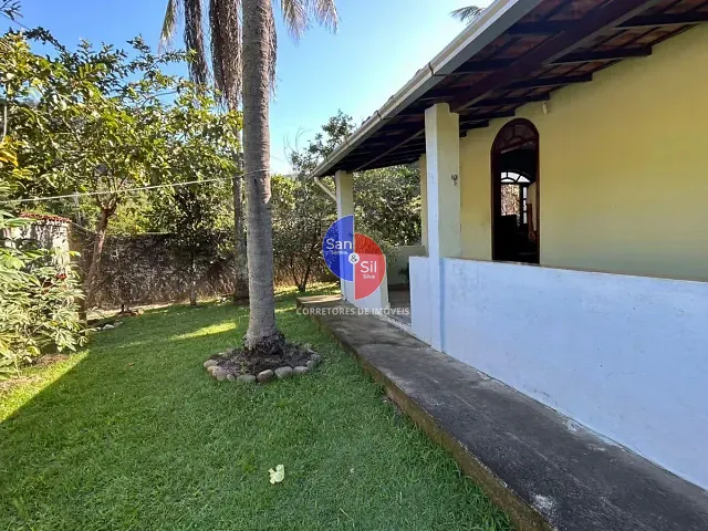 Casa 2 quartos e 2 banheiros, à venda, no bairro Cantagalo em Guapimirim