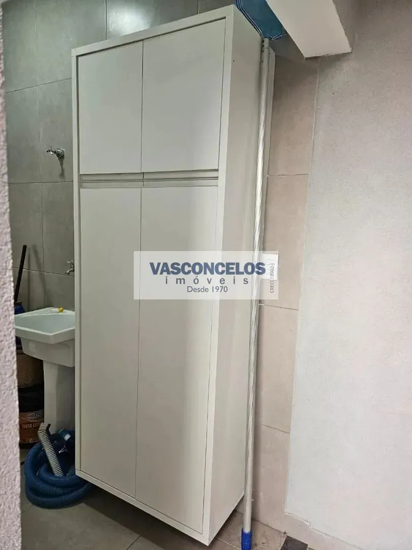 Casa, 3 quartos, 150 m² - Foto 37