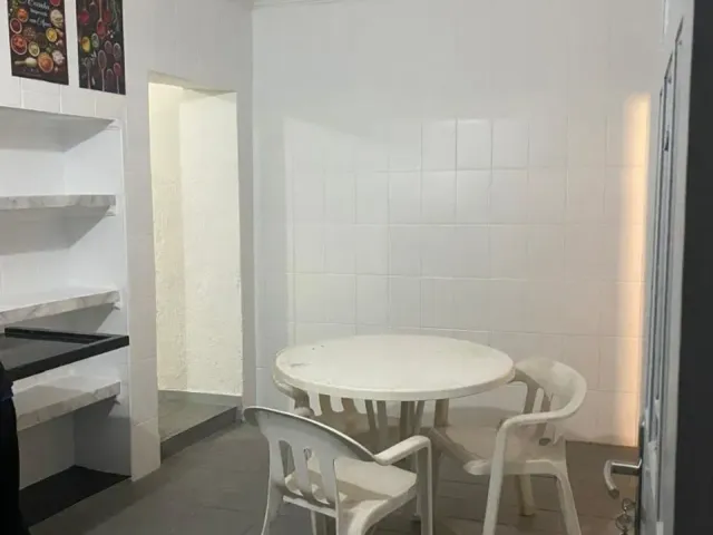 Casa com 60m² 1 quarto e 1 banheiro, para alugar, no bairro Vila Firmiano Pinto em São Paulo