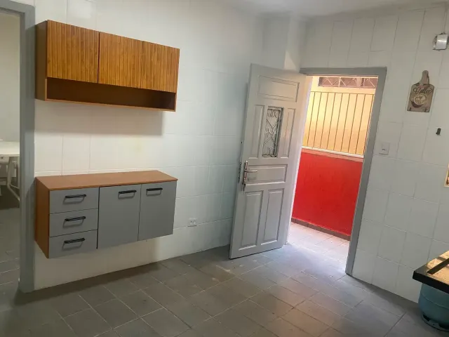 Casa com 60m² 1 quarto e 1 banheiro, para alugar, no bairro Vila Firmiano Pinto em São Paulo