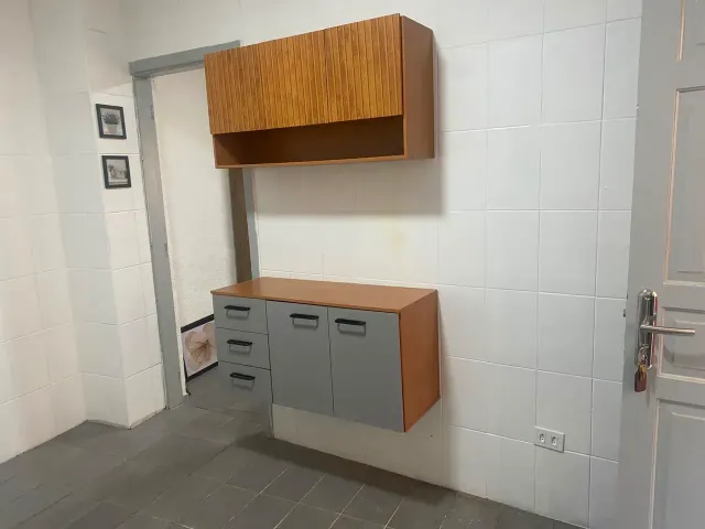 Casa com 60m² 1 quarto e 1 banheiro, para alugar, no bairro Vila Firmiano Pinto em São Paulo