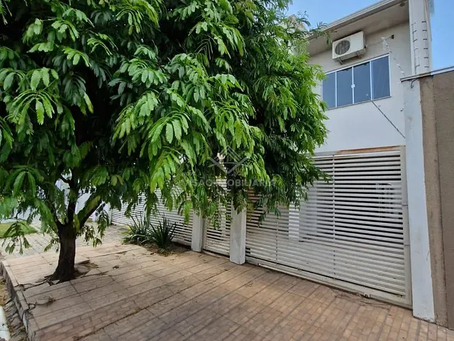 Casa 4 quartos e 4 banheiros, para alugar, no bairro Setor Residencial Norte em Sinop