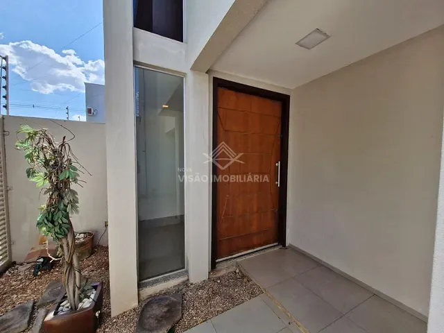 Casa 4 quartos e 4 banheiros, para alugar, no bairro Setor Residencial Norte em Sinop