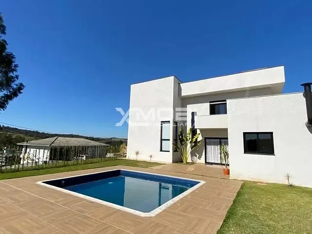 Casa com 795m² 3 quartos e 5 banheiros, à venda, no bairro Machadinho em Jarinu