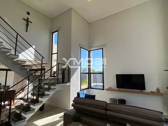 Casa com 795m² 3 quartos e 5 banheiros, à venda, no bairro Machadinho em Jarinu