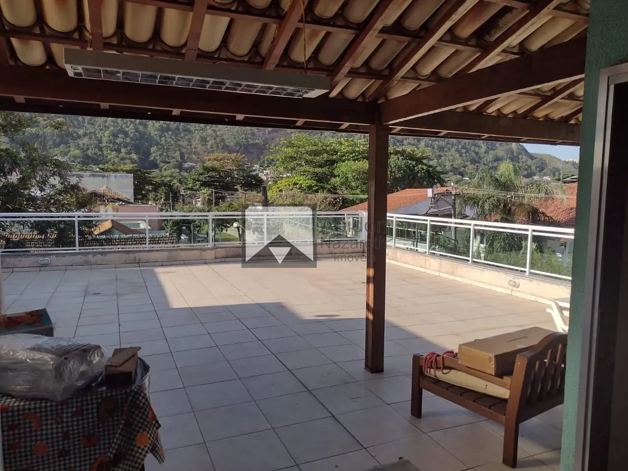 Casa, 4 quartos, 250 m² - Foto 8