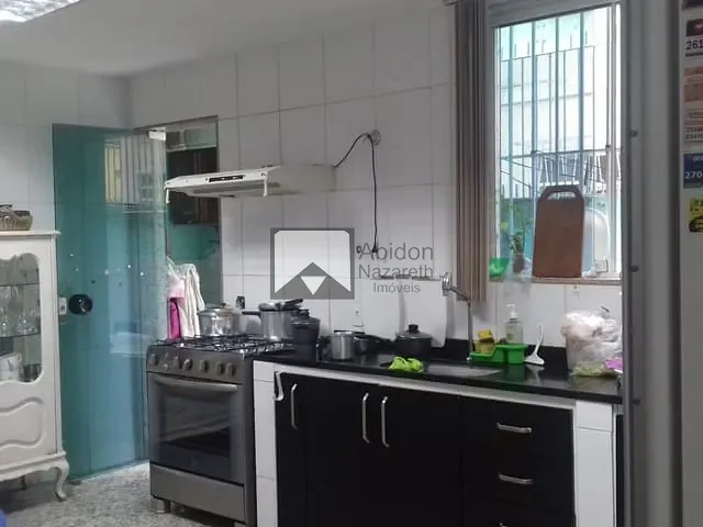 Casa 4 quartos e 4 banheiros, à venda, no bairro São Francisco em Niterói