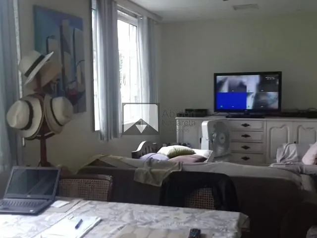 Casa 4 quartos e 4 banheiros, à venda, no bairro São Francisco em Niterói