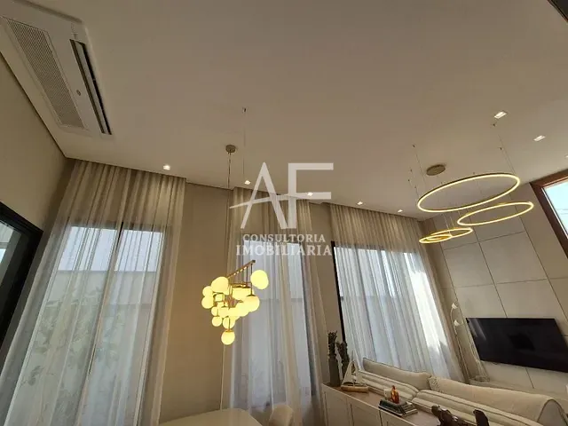 Casa com 292m² 3 quartos e 4 banheiros, à venda, no bairro Residencial Fazenda Casa Grande em Taubaté