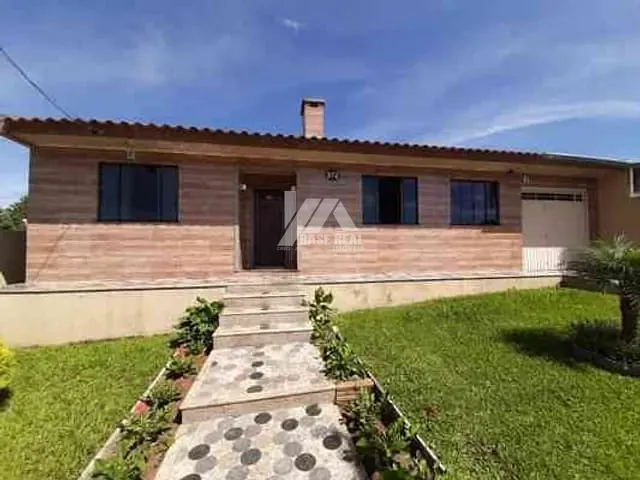 Casa com 683m² 3 quartos e 2 banheiros, à venda, no bairro Morro Alto em Guarapuava