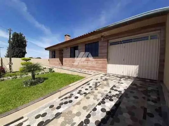 Casa com 683m² 3 quartos e 2 banheiros, à venda, no bairro Morro Alto em Guarapuava