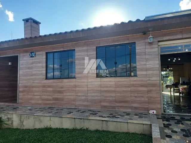 Casa com 683m² 3 quartos e 2 banheiros, à venda, no bairro Morro Alto em Guarapuava
