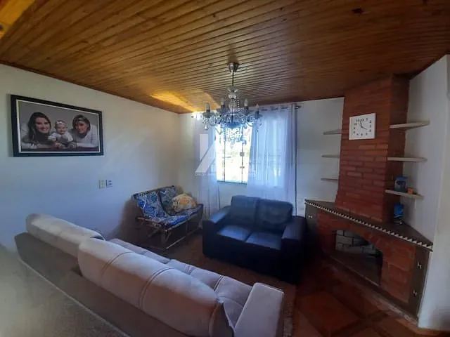 Casa com 683m² 3 quartos e 2 banheiros, à venda, no bairro Morro Alto em Guarapuava