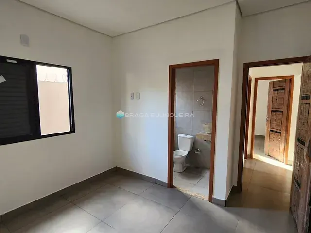 Casa com 200m² 3 quartos e 2 banheiros, à venda, no bairro Vila Nobre em São José do Rio Preto
