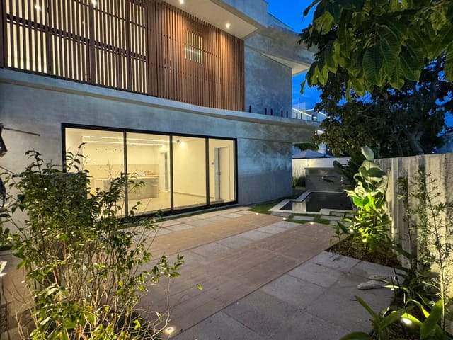 Foto do Casa - Casa de esquina à venda,  Terras Alphaville, Teresina, PI | Cristina Lopes Imobiliária