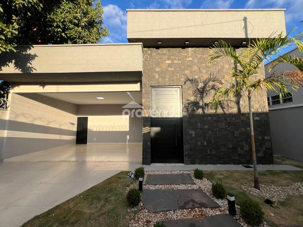 Casa, 1 quarto, 168 m² - Foto 1