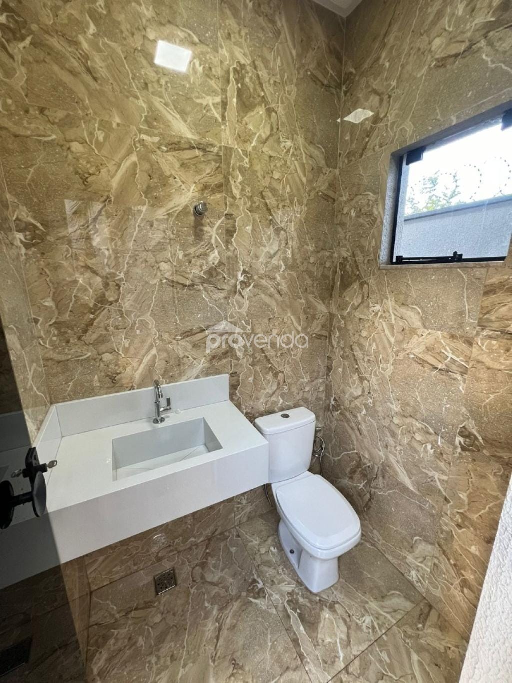 Casa, 1 quarto, 168 m² - Foto 18