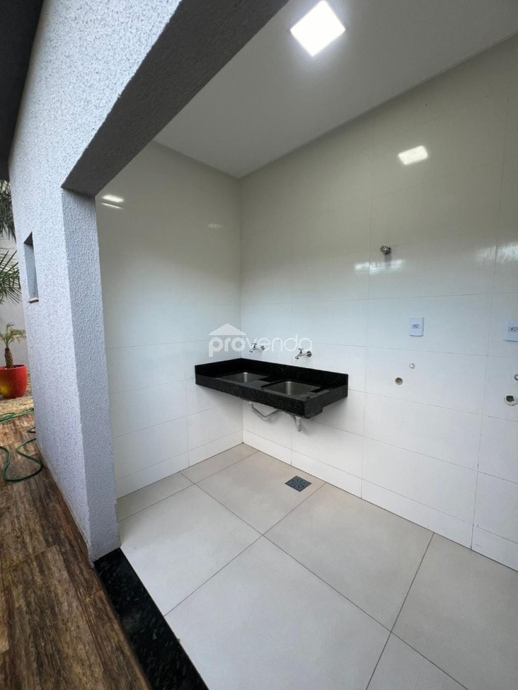 Casa, 1 quarto, 168 m² - Foto 19