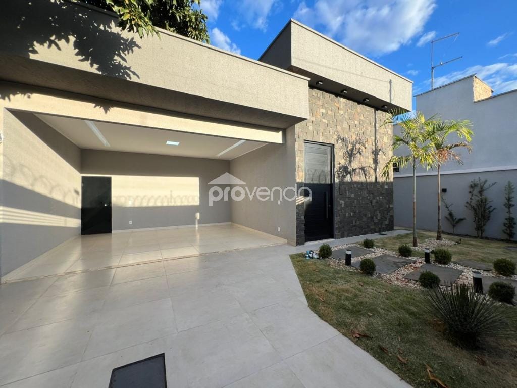 Casa, 1 quarto, 168 m² - Foto 3