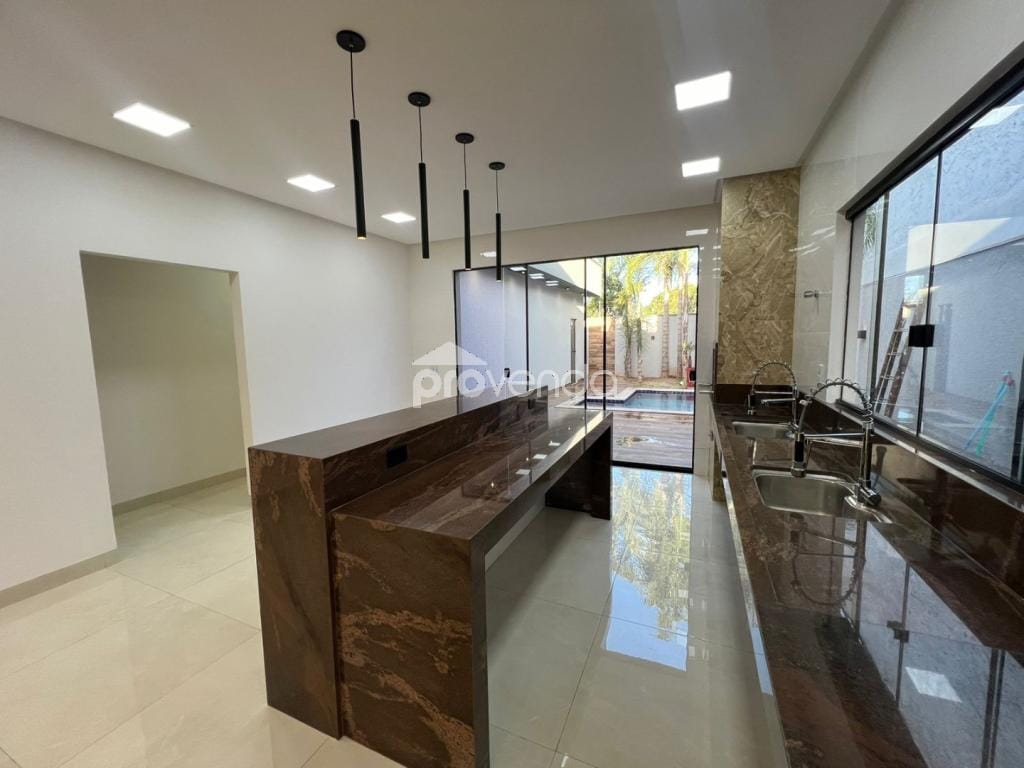 Casa, 1 quarto, 168 m² - Foto 6