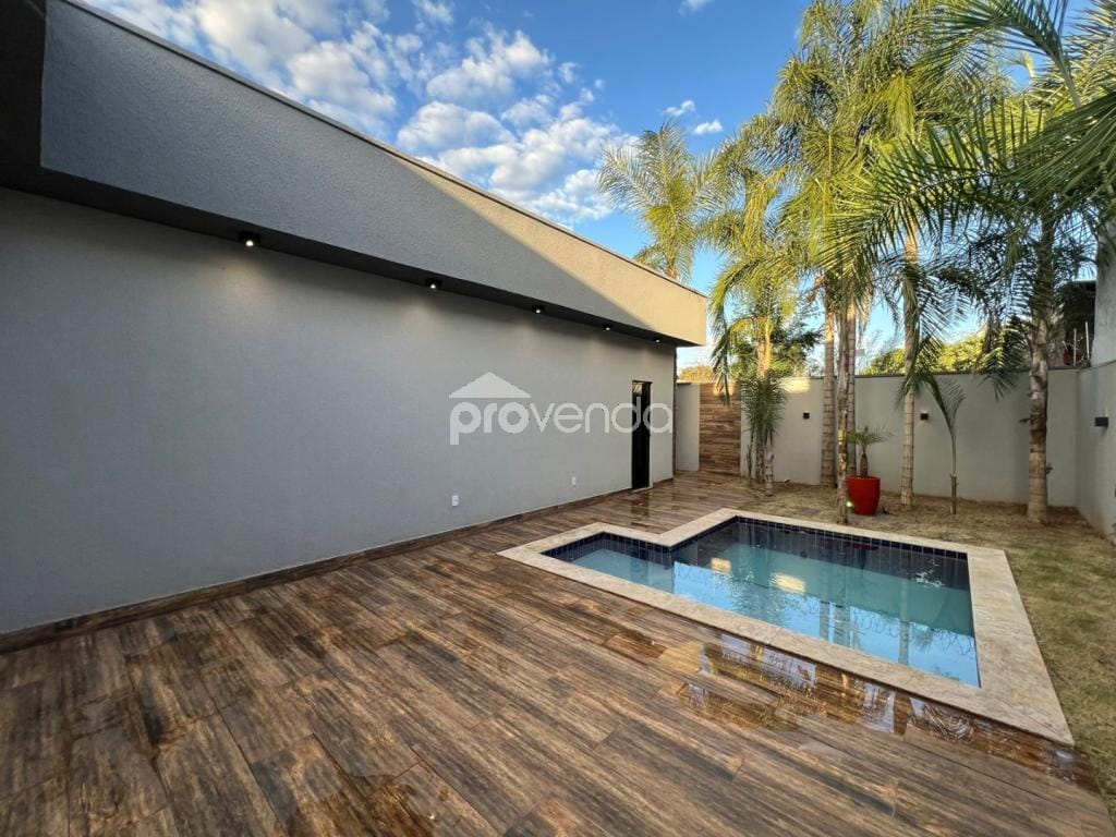 Casa, 1 quarto, 168 m² - Foto 8